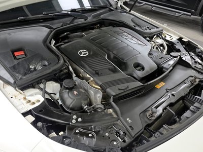 MERCEDES-BENZ GT AMG - 7