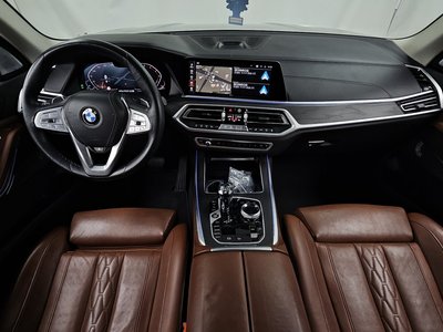 صورة 5 لـ 2021 BMW X7