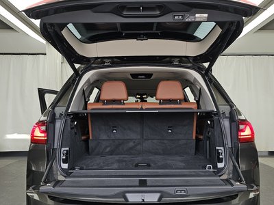 2021 BMW X7 — миниатюра 20