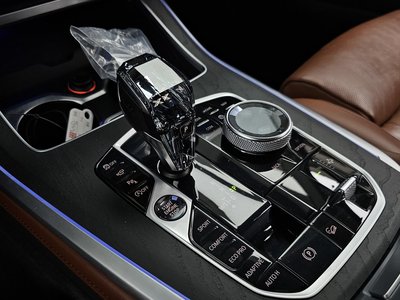 صورة 9 لـ 2021 BMW X7