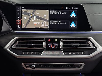 2021 BMW X7 — миниатюра 14