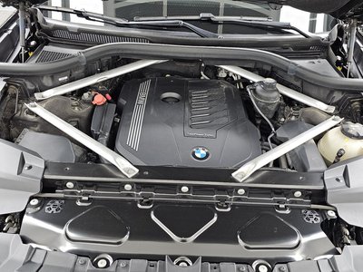 صورة 7 لـ 2021 BMW X7