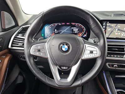 2021 BMW X7 — миниатюра 13