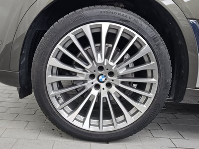 صورة 6 لـ 2021 BMW X7