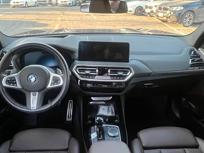 BMW X3 - 5