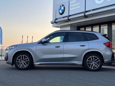 BMW X1 - 7