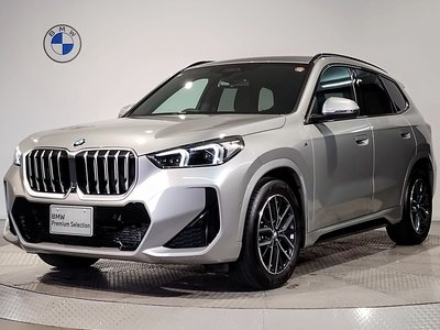 BMW X1 - 2