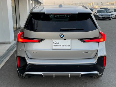 BMW X1 - 9