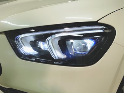 صورة 3 لـ 2023 Mercedes-BENZ GLE AMG