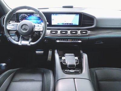 2023 Mercedes-BENZ GLE AMG — миниатюра 12