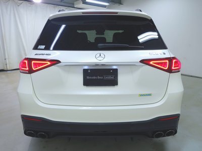 صورة 7 لـ 2023 Mercedes-BENZ GLE AMG