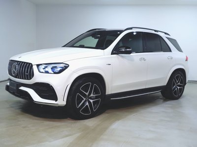 صورة 1 لـ 2023 Mercedes-BENZ GLE AMG