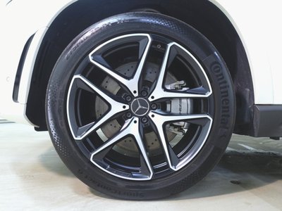 2023 Mercedes-BENZ GLE AMG — миниатюра 33