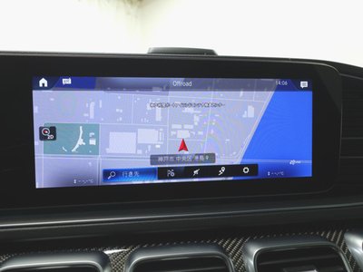 2023 Mercedes-BENZ GLE AMG — миниатюра 16