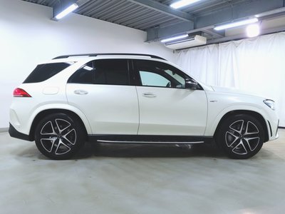 صورة 8 لـ 2023 Mercedes-BENZ GLE AMG