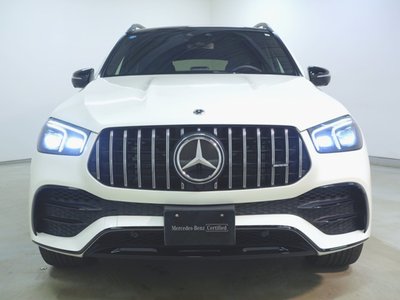 صورة 2 لـ 2023 Mercedes-BENZ GLE AMG