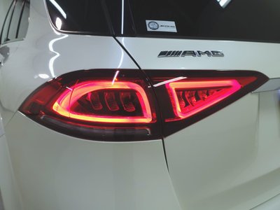 صورة 5 لـ 2023 Mercedes-BENZ GLE AMG