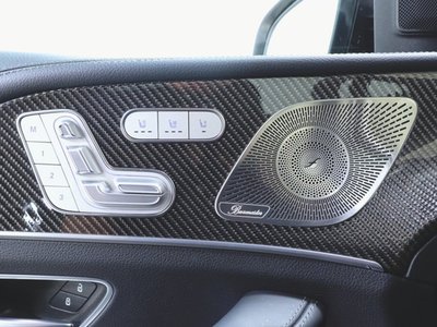 2023 Mercedes-BENZ GLE AMG — миниатюра 22
