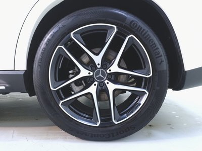 2023 Mercedes-BENZ GLE AMG — миниатюра 32