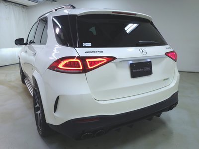 صورة 6 لـ 2023 Mercedes-BENZ GLE AMG