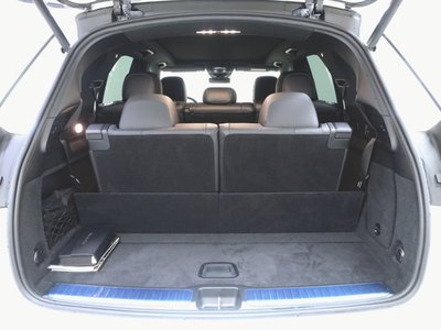 2023 Mercedes-BENZ GLE AMG — миниатюра 28