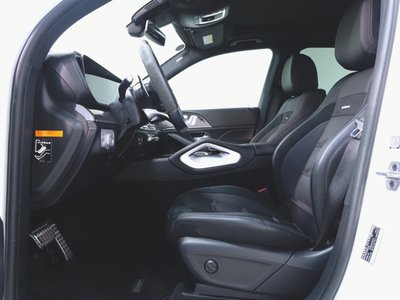 2023 Mercedes-BENZ GLE AMG — миниатюра 25