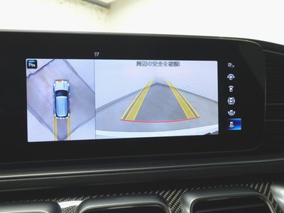 2023 Mercedes-BENZ GLE AMG — миниатюра 17
