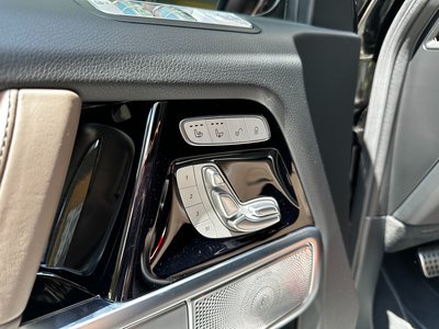 2025 Mercedes-BENZ G-CLASS — миниатюра 11