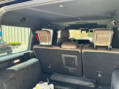 2025 Mercedes-BENZ G-CLASS — миниатюра 14
