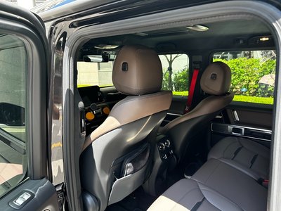 2025 Mercedes-BENZ G-CLASS — миниатюра 13