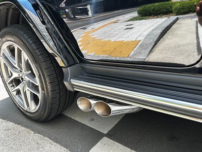 2025 Mercedes-BENZ G-CLASS — миниатюра 19