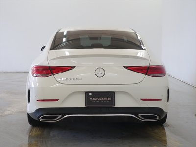 MERCEDES-BENZ CLS - 3