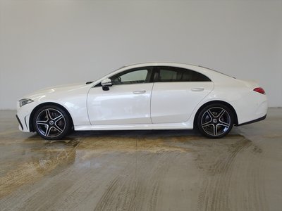 MERCEDES-BENZ CLS - 5