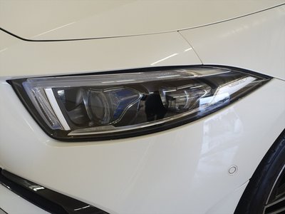 MERCEDES-BENZ CLS - 8