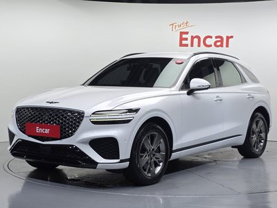 صورة 1 لـ 2022 Genesis GV70