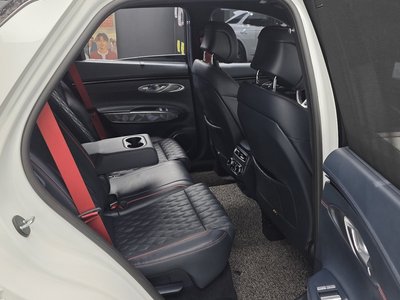 صورة مصغرة 17 لـ 2022 Genesis GV70