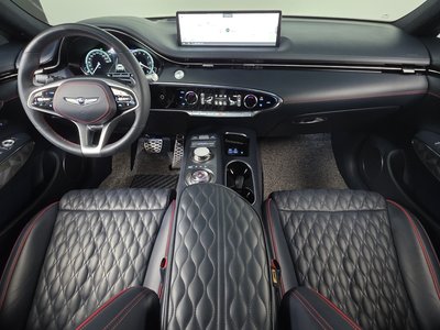 صورة 5 لـ 2022 Genesis GV70