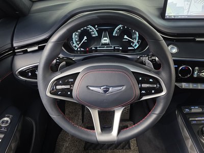 صورة مصغرة 21 لـ 2022 Genesis GV70