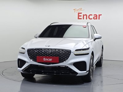 صورة 2 لـ 2022 Genesis GV70