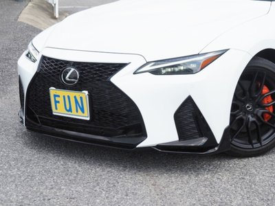 LEXUS IS - 10