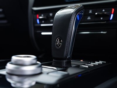 2021 Maserati QUATTROPORTE — миниатюра 52