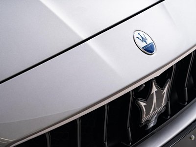 2021 Maserati QUATTROPORTE — миниатюра 27