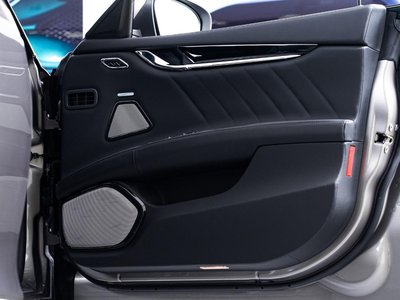 2021 Maserati QUATTROPORTE — миниатюра 36