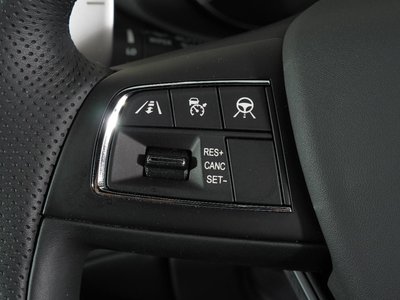2021 Maserati QUATTROPORTE — миниатюра 24