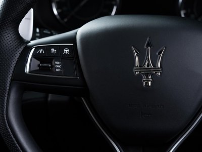 2021 Maserati QUATTROPORTE — миниатюра 44