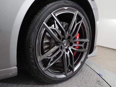 صورة 8 لـ 2021 Maserati QUATTROPORTE