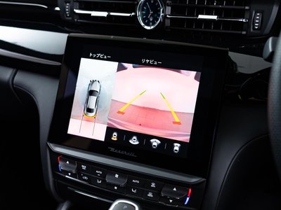 2021 Maserati QUATTROPORTE — миниатюра 20