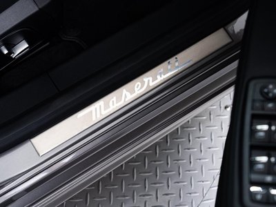 2021 Maserati QUATTROPORTE — миниатюра 30