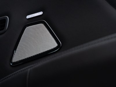 2021 Maserati QUATTROPORTE — миниатюра 18