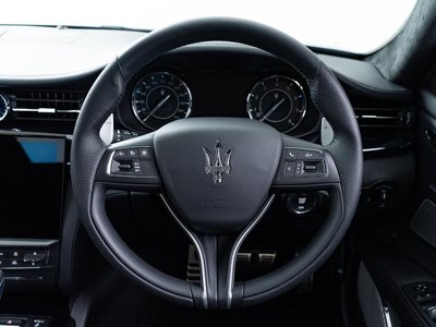 2021 Maserati QUATTROPORTE — миниатюра 48